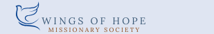 Wings of Hope Missionary Society